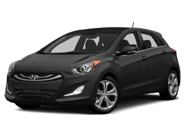 2015 Hyundai Elantra GT Base