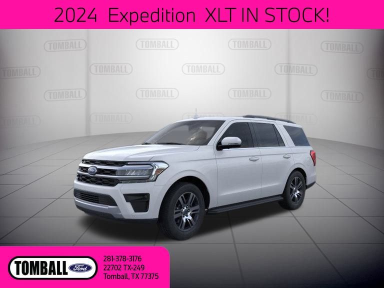 2024 Ford Expedition XLT