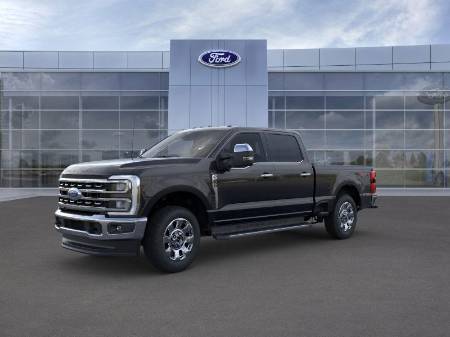 2025 Ford F-350SD LARIAT