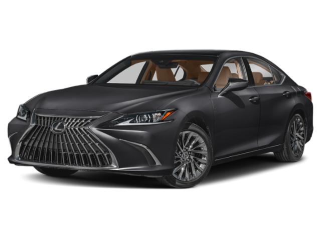 2024 Lexus ES 350 Luxury