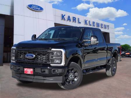 2024 Ford Super Duty F-250 SRW