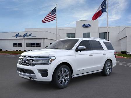 2024 Ford Expedition Platinum