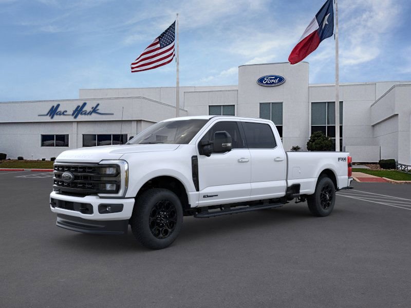 2024 Ford F-350SD LARIAT