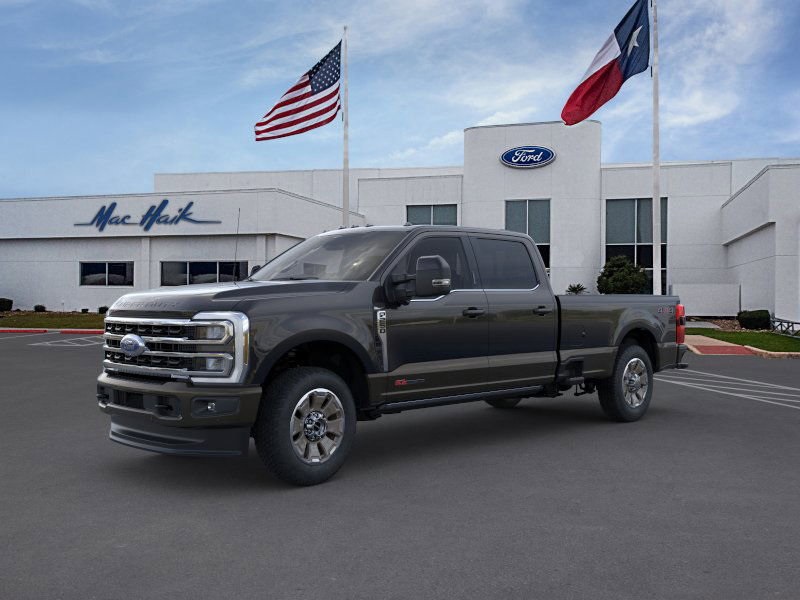 2024 Ford F-250SD King Ranch