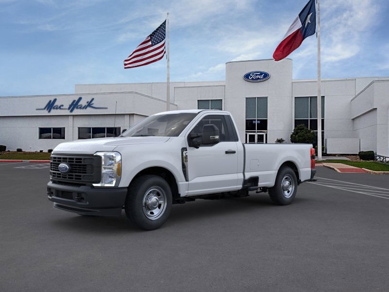 2024 Ford F-350SD XL