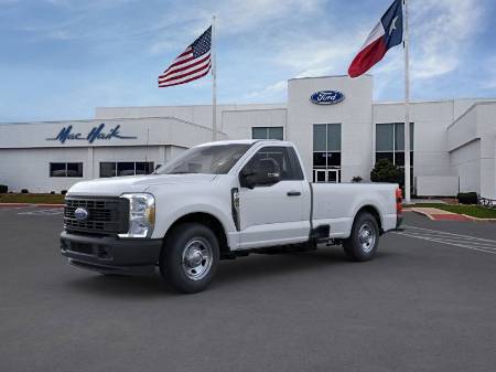 2024 Ford Super Duty F-350 SRW XL