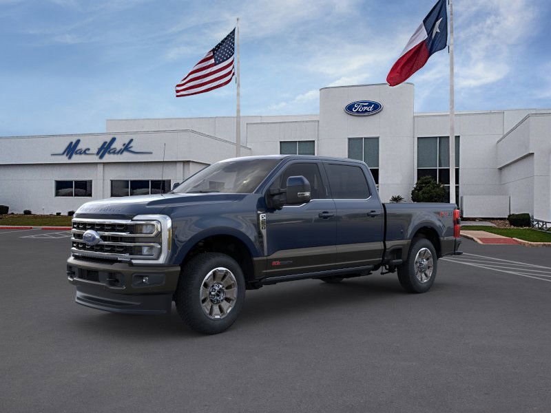 2024 Ford Super Duty F-250 SRW King Ranch