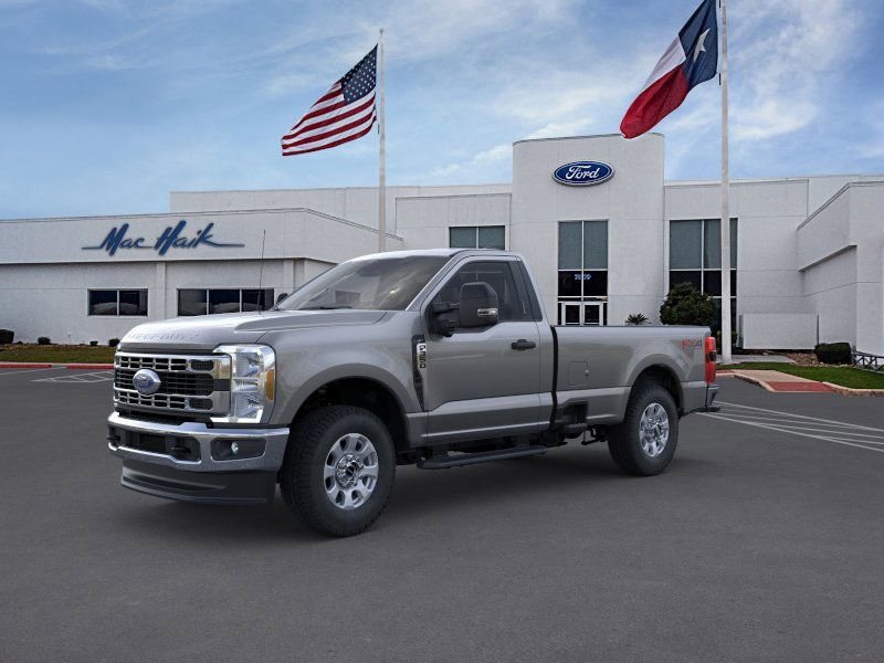 2024 Ford Super Duty F-350 SRW XLT