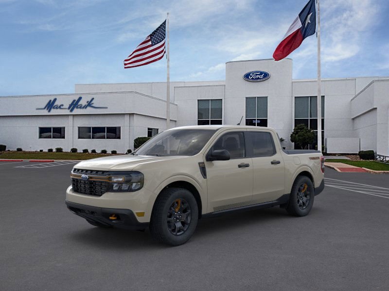 2024 Ford Maverick XLT Tremor