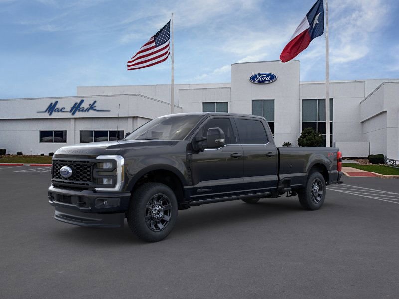 2024 Ford F-350SD LARIAT