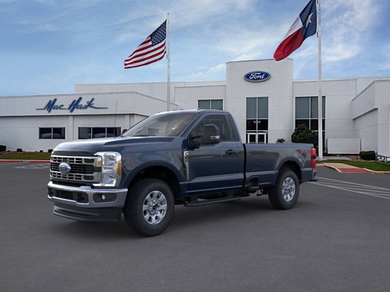 2024 Ford F-350SD XLT