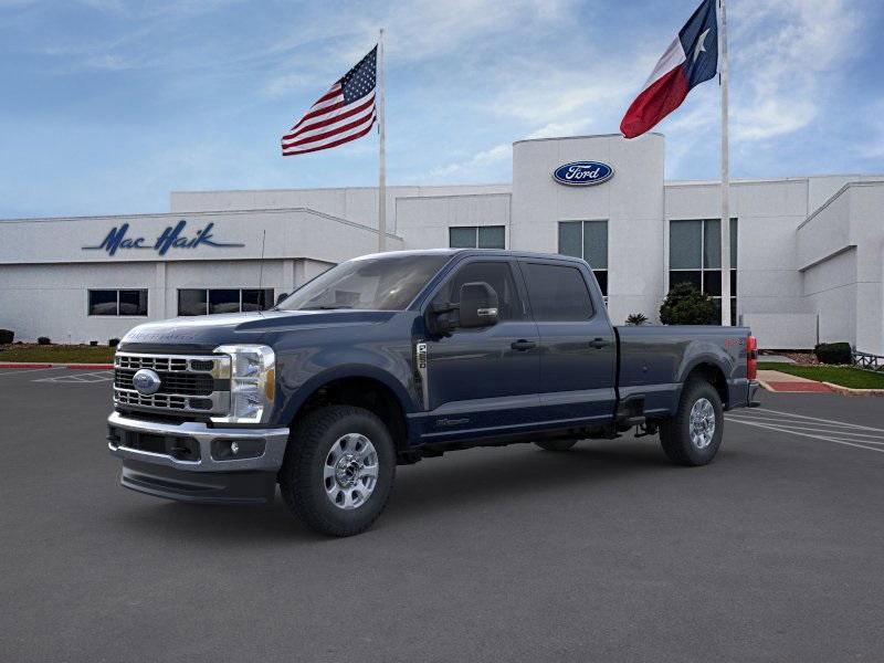 2025 Ford F-250SD XLT