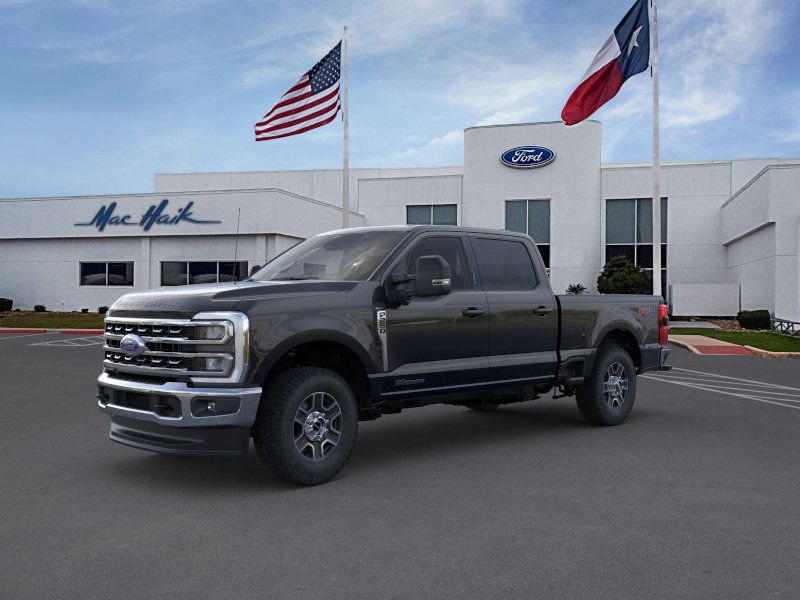 2025 Ford Super Duty F-250 SRW LARIAT