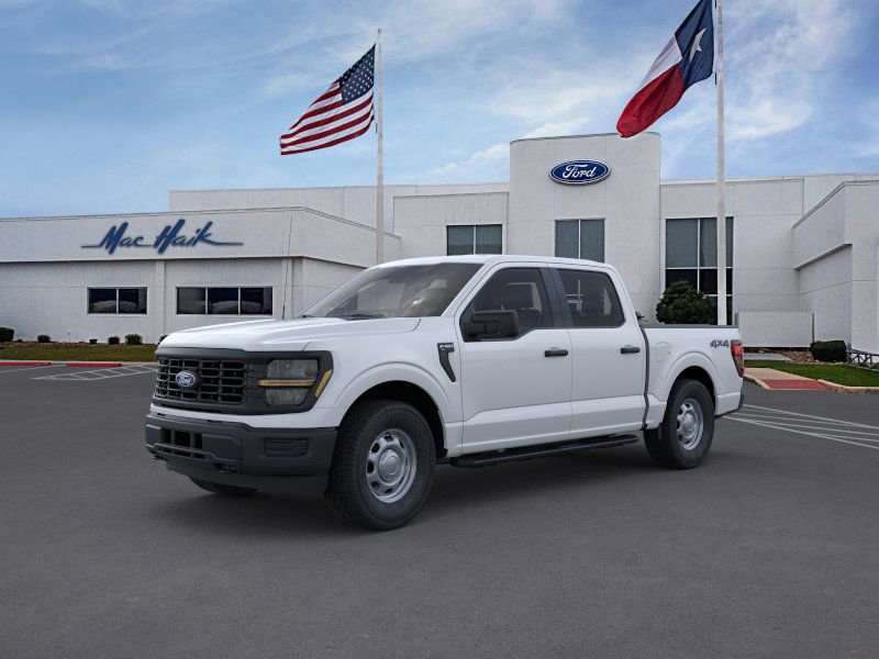 2024 Ford F-150 XL