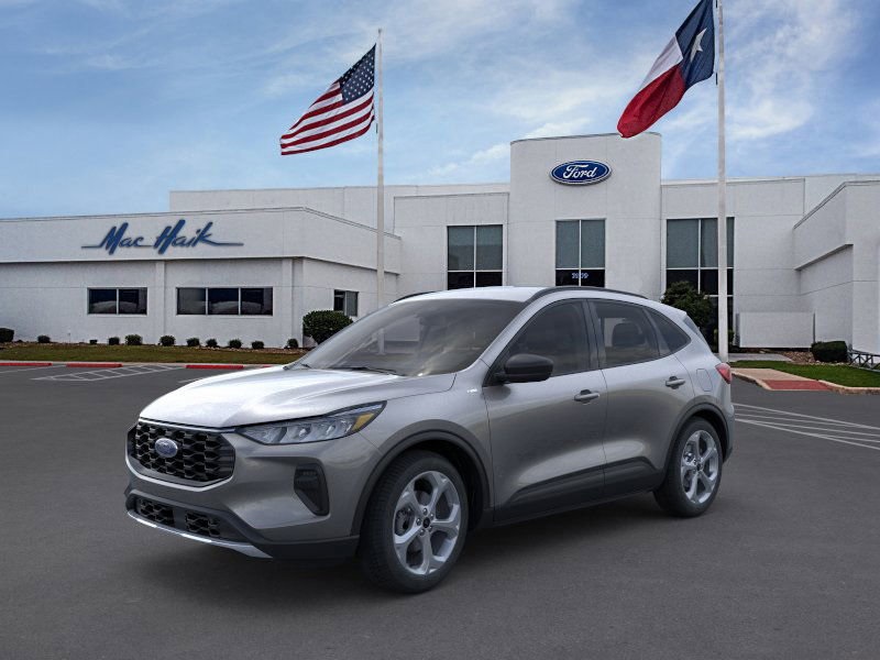 2025 Ford Escape Hybrid ST-Line