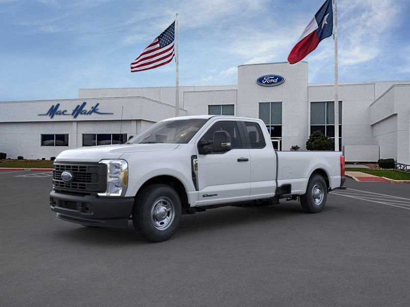 2024 Ford F-350SD XL