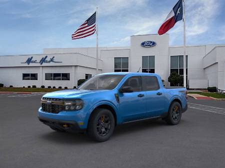 2024 Ford Maverick XLT Tremor