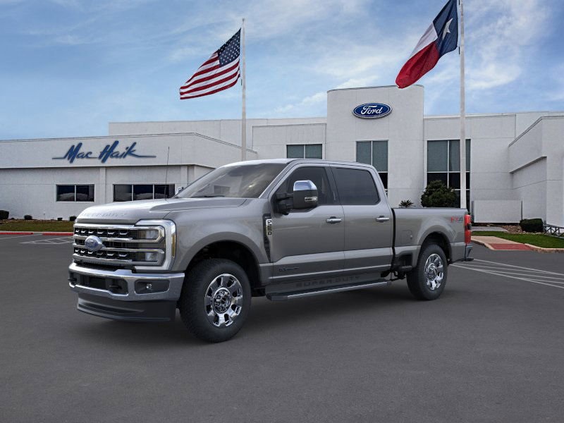 2025 Ford Super Duty F-250 SRW LARIAT