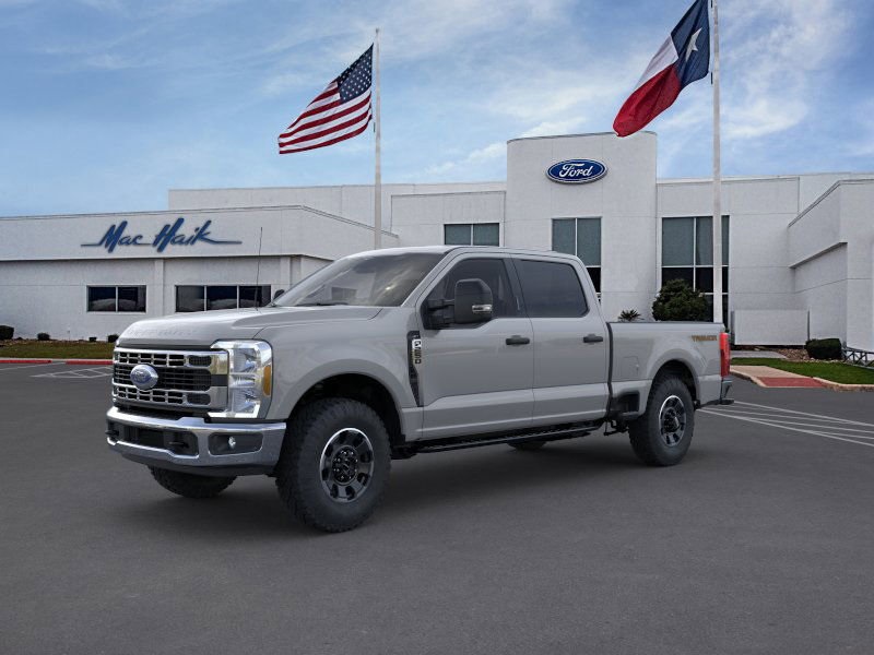 2025 Ford Super Duty F-250 SRW XLT