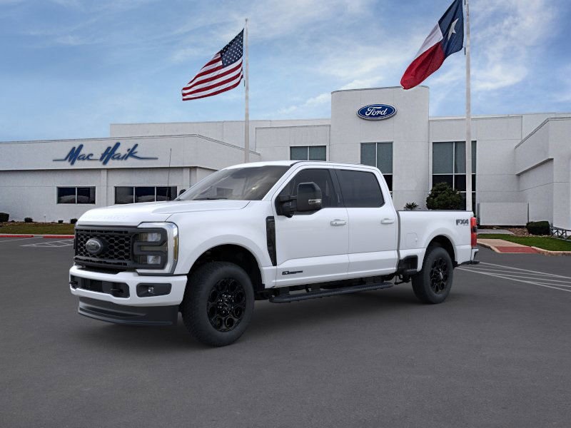 2025 Ford F-250SD LARIAT