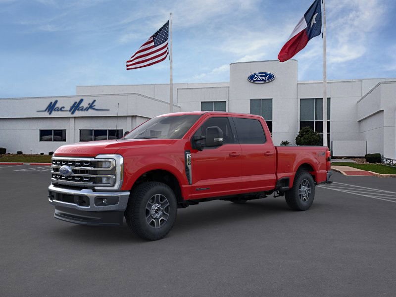 2025 Ford F-250SD LARIAT