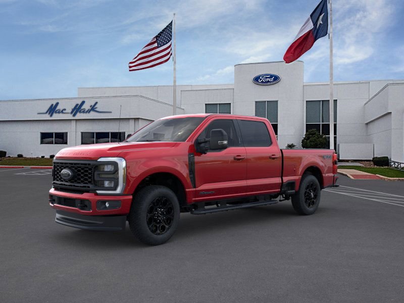 2025 Ford F-250SD XLT