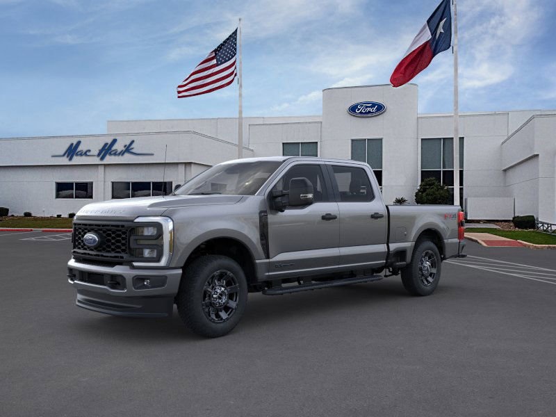 2025 Ford F-250SD XL