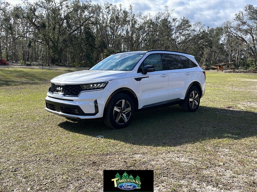 2023 Kia Sorento EX