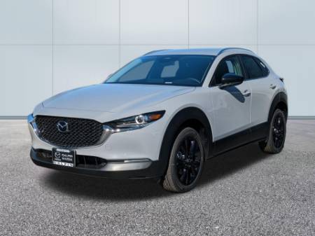 2025 Mazda CX-30 2.5 S Select Sport