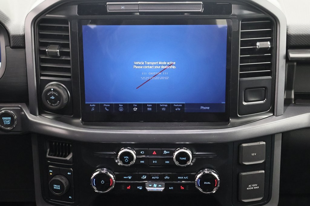 2025 Ford F-150 XLT photo 15