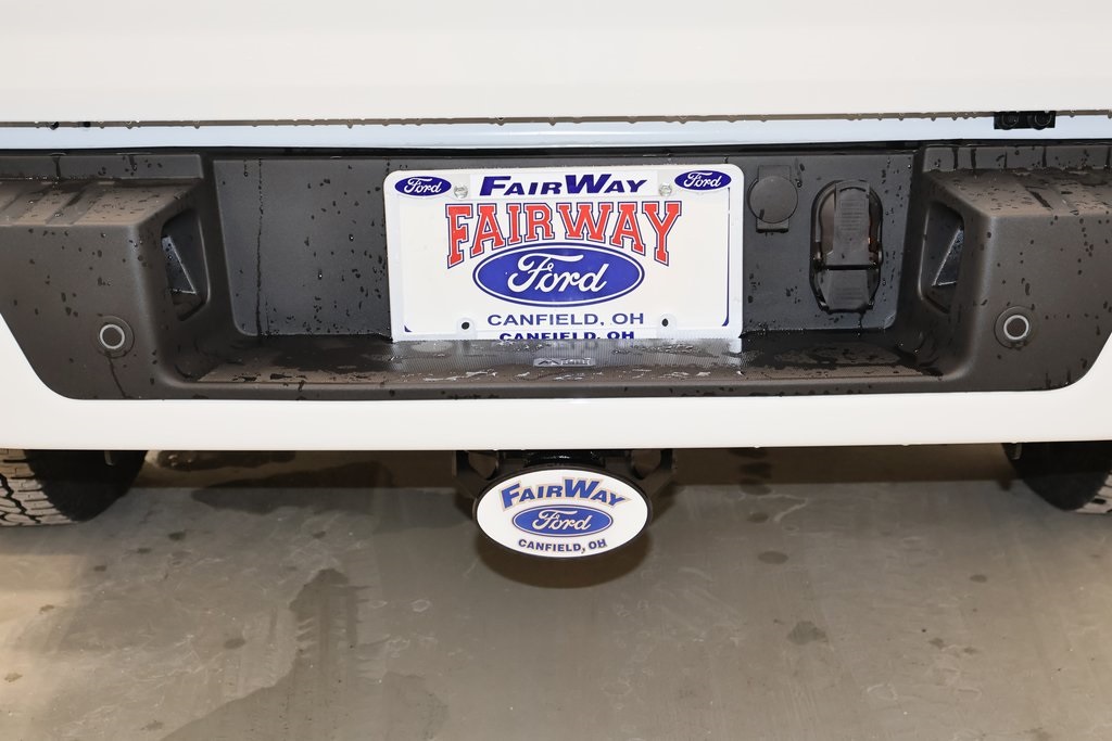 2025 Ford F-150 XLT photo 21