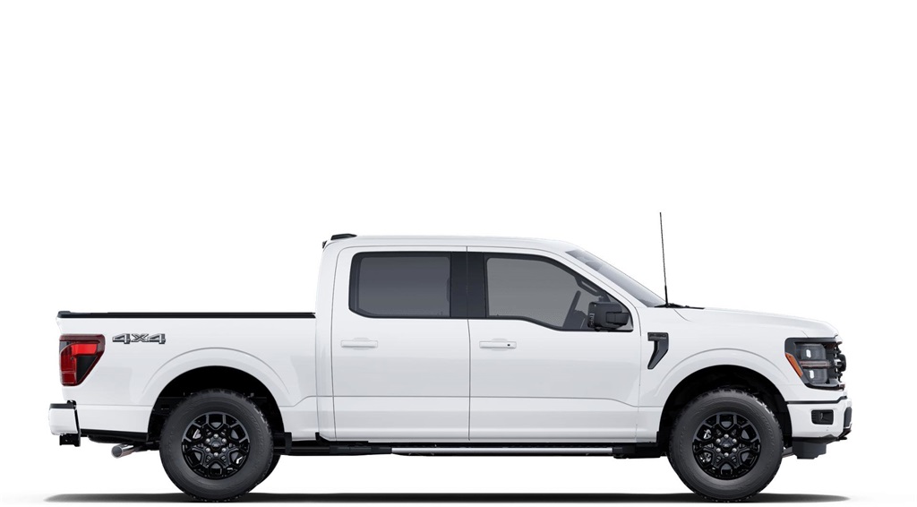 2025 Ford F-150 XLT photo 28