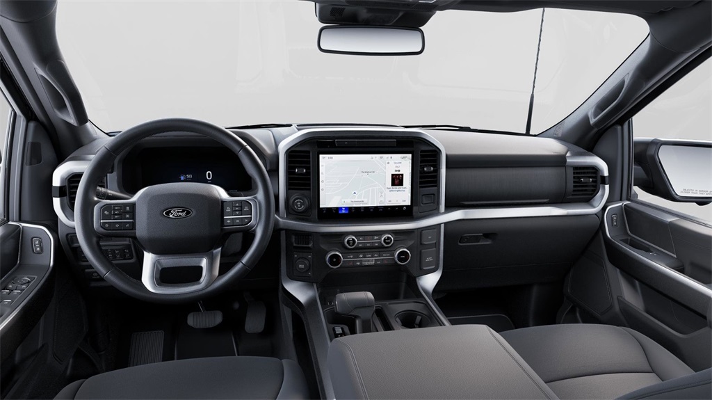 2025 Ford F-150 XLT photo 29