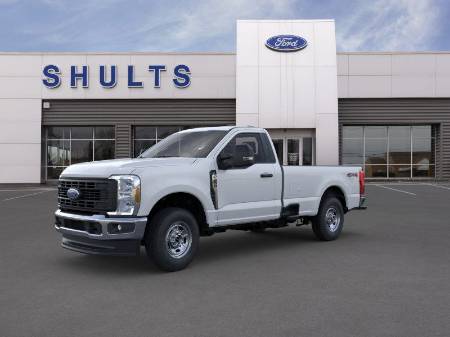 2024 Ford Super Duty F-250 SRW XL
