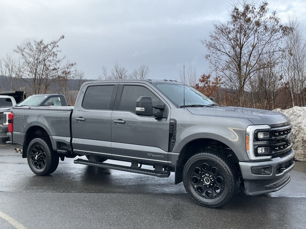 2023 Ford F-250SD LARIAT