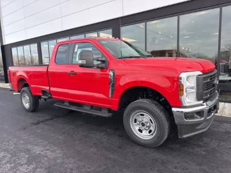 2024 Ford F-350SD XL