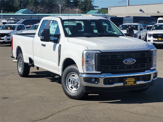 2025 Ford F-250SD XL