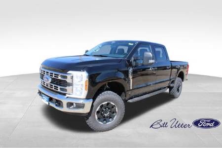 2025 Ford F-250SD XLT