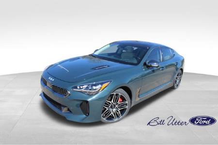 2023 Kia Stinger GT2