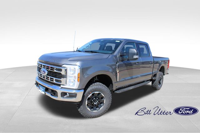 2025 Ford F-250SD XLT