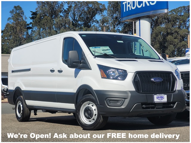 2024 Ford Transit-250 Base