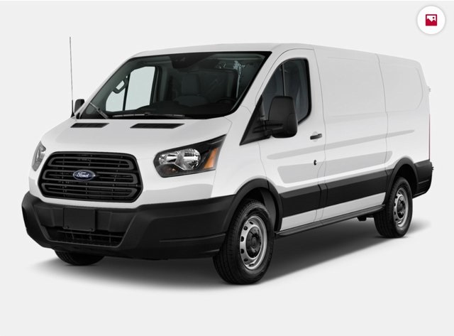 2022 Ford E-Transit-350 Base