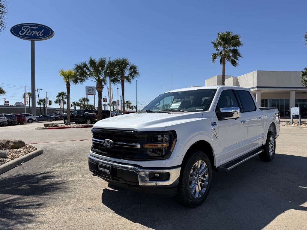 2024 Ford F-350SD XL