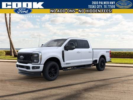 2025 Ford F-250SD XL