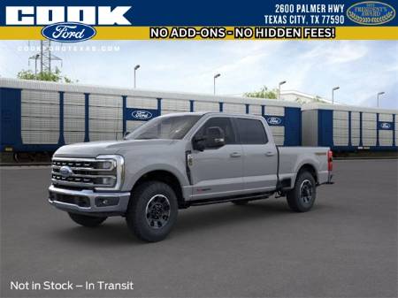 2025 Ford F-250SD XL