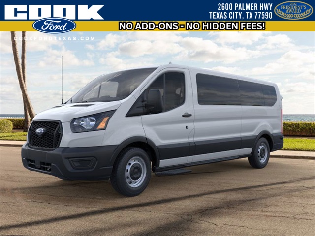 2024 Ford Transit-350 XL