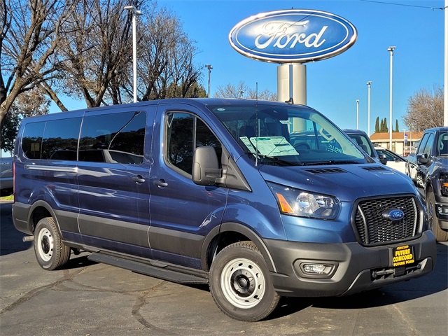 2024 Ford Transit-350 XL