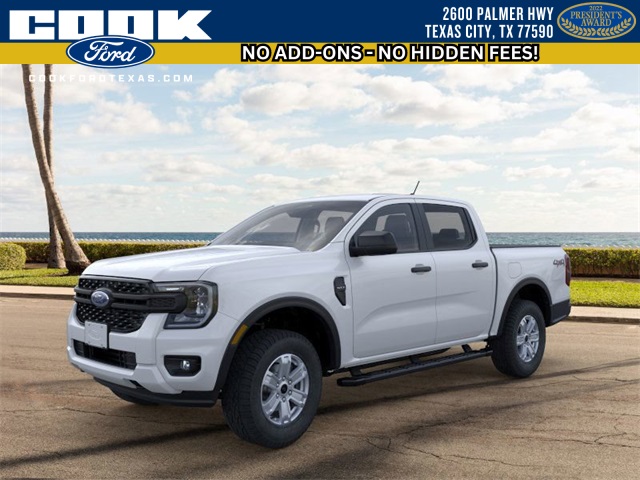 2024 Ford Ranger XL