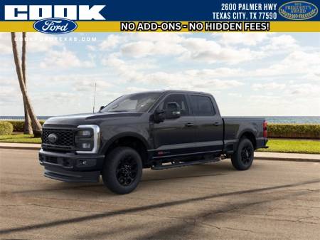 2025 Ford F-250SD XL