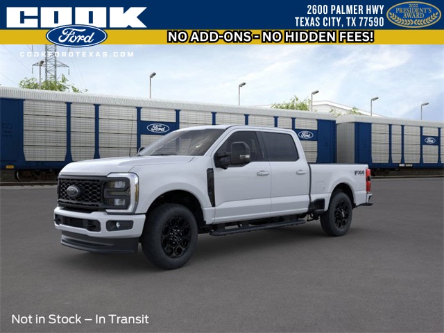 2025 Ford F-250SD XL